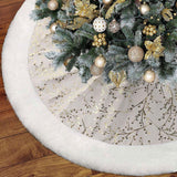 Christmas Tree Skirt