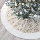 Christmas Tree Skirt