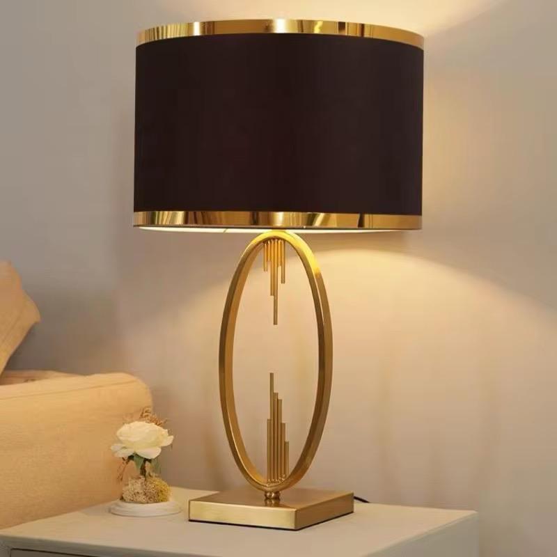 Bedside lamp Study Lamp