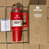 H2.0  1.2L Stainless Steel Tumbler Water Bottle Mug