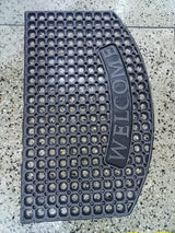 Heavy Duty Nonslip Welcome Door mats