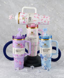 H2.0  1.2L Stainless Steel Tumbler Water Bottle Mug