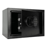 6.5Kg Electronic Digital Security Safe Box – Steel Lock Box for Home &amp; Office Use