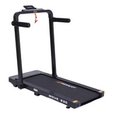 Paracot Move S30 Home Use Treadmill 2.5HP Motor, Foldable, Bluetooth, Silent Operation