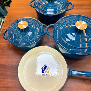 Cast Iron