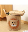 Custom Foldable Kids Organizer Multi-Functional Toy & Clothes Storage Bin Kenya