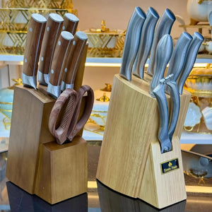 Cutlery Sets