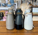 Feenik 2L Vacuum Flask | Unbreakable Insulated Flask, Keeps Hot 24 Hours