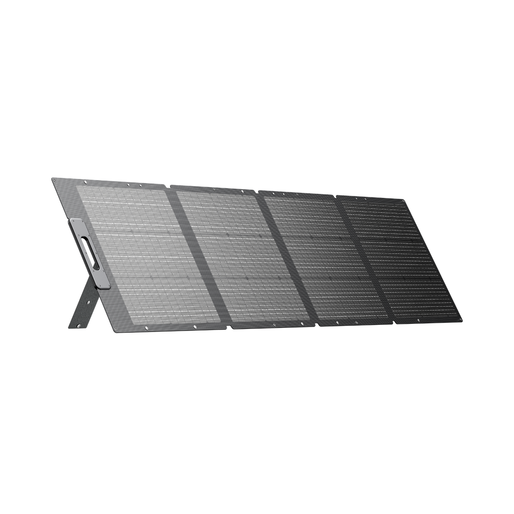 Bluetti PV200 200W portable solar panel