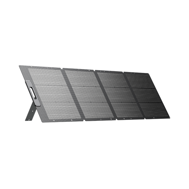Bluetti PV200 200W portable solar panel