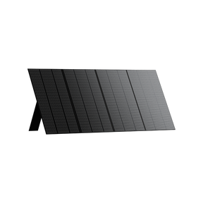 Bluetti PV350 350W portable solar panel