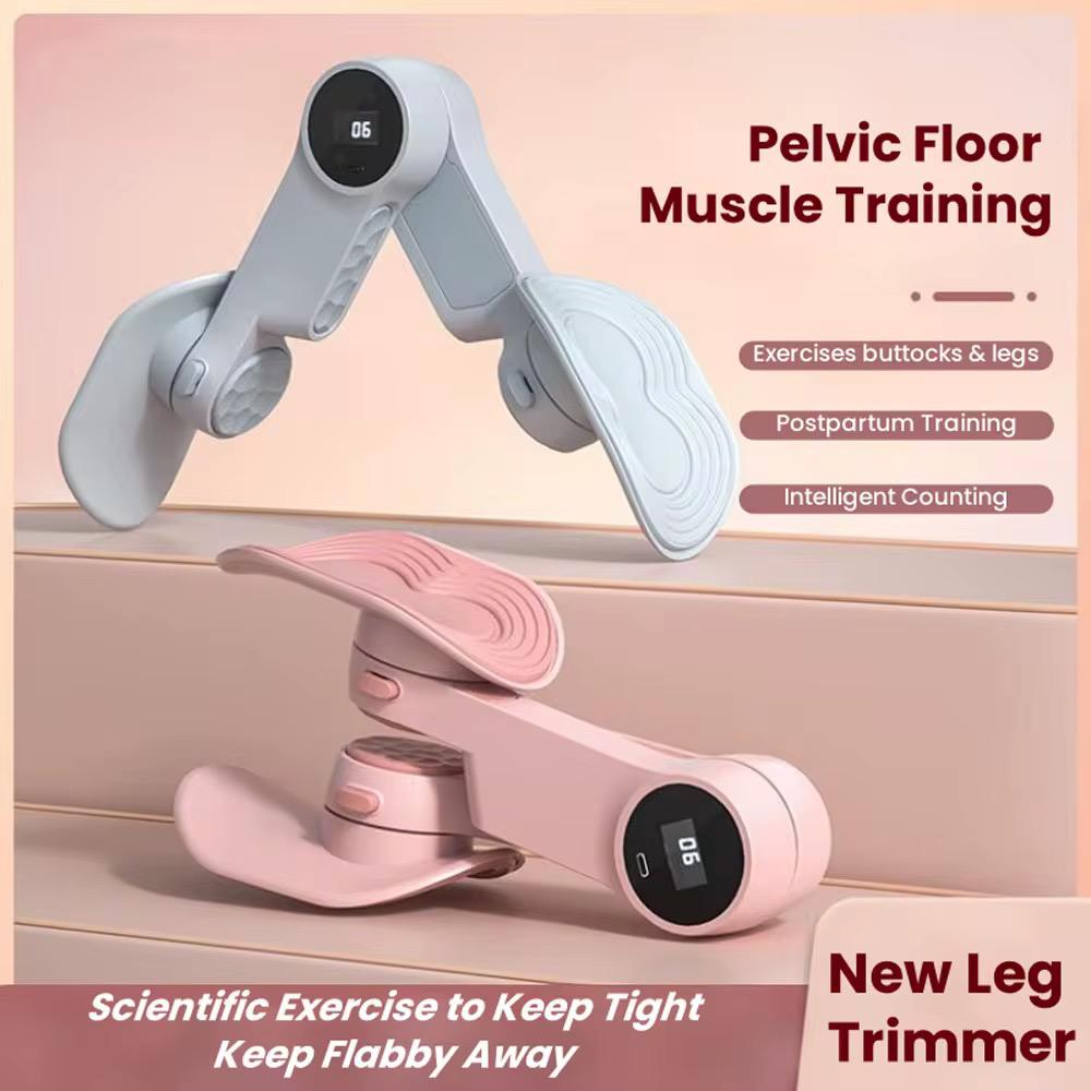 Pelvic floor Muscle Trainer for men & women