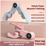 Pelvic floor Muscle Trainer for men & women