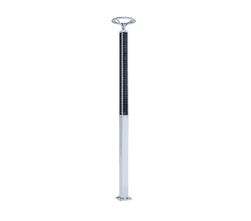 Philips Urban Spark Solar Top Post