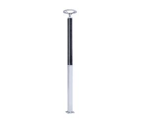 Philips Urban Spark solar post system