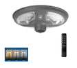 Philips BPC010 Solar Post Top Light