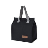Thermal Insulated Lunch Bag | Waterproof Food Storage Tote