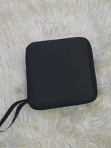 Portable mini Monica massage  gun for women