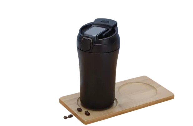 Premium Portable insulated thermal cup