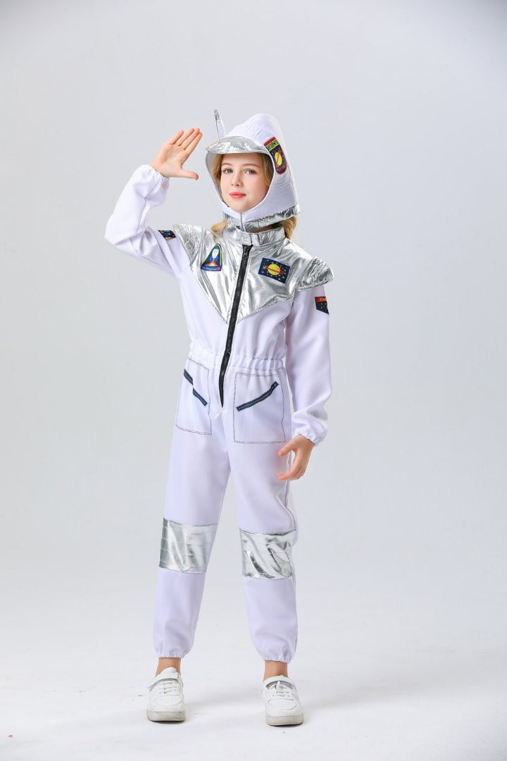 Professional Children's Astronaut costume