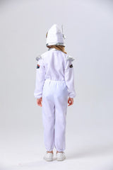 Professional Children's Astronaut costume