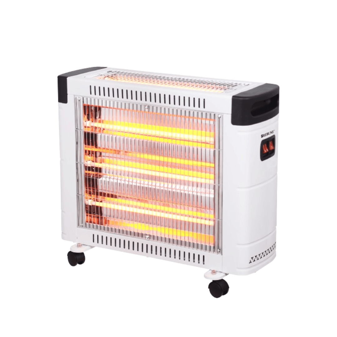 Quartz Heater