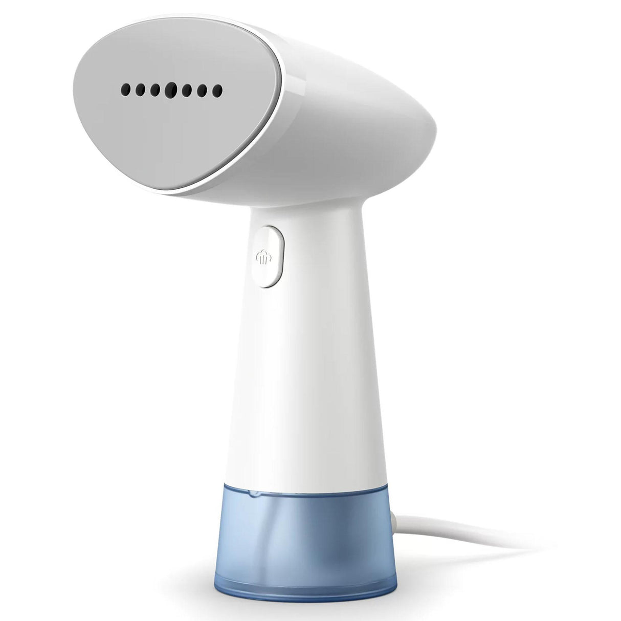 Philips 1000 Series Handheld Garment Steamer - Lightweight Compact Design, 85ml Water Tank, Ready in 35 Seconds