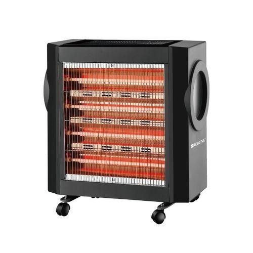 Rebune 2400W Quartz Room Heater