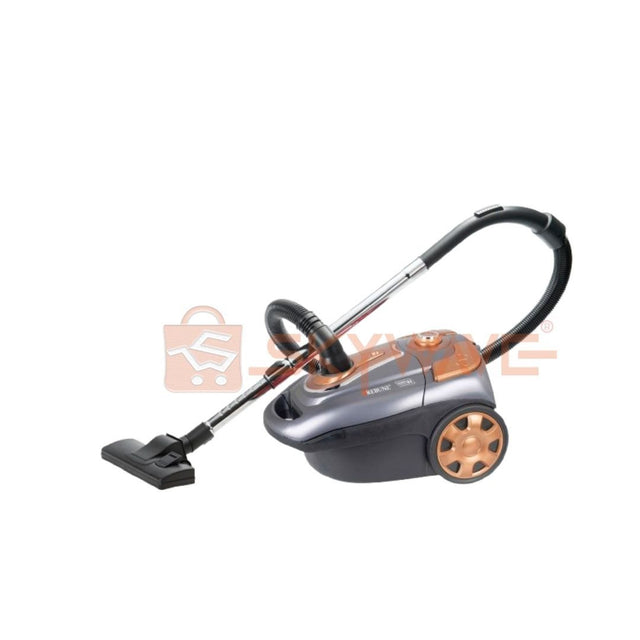 Rebune Vacuum Cleaner (2000W, Auto Rewind)