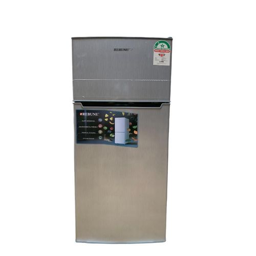 Rebune 208L Refrigerator