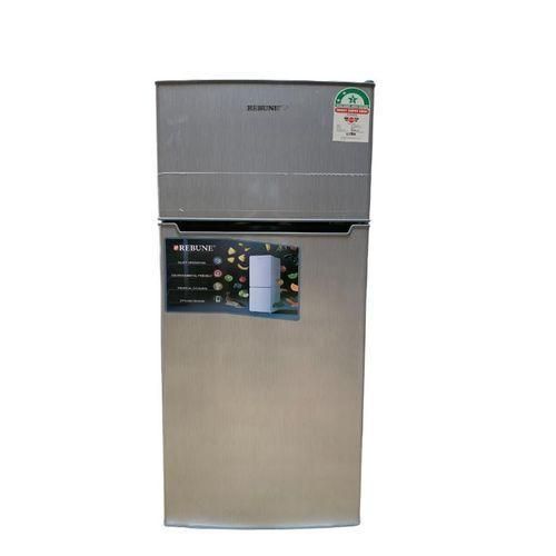 Rebune 225L Fridge-Freezer