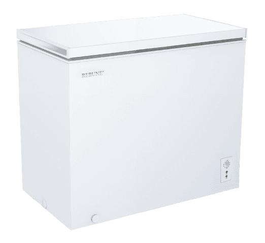 Rebune 250L Chest Freezer RE-BD-250