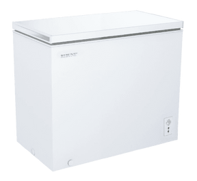 Rebune 200L Chest Freezer RE-BD-200