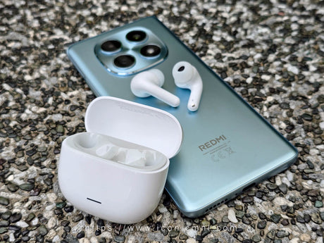 Redmi Buds 8 Lite Wireless Earbuds White Kenya