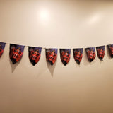 Ramadan Kareem/ Eid Mubarak Banner