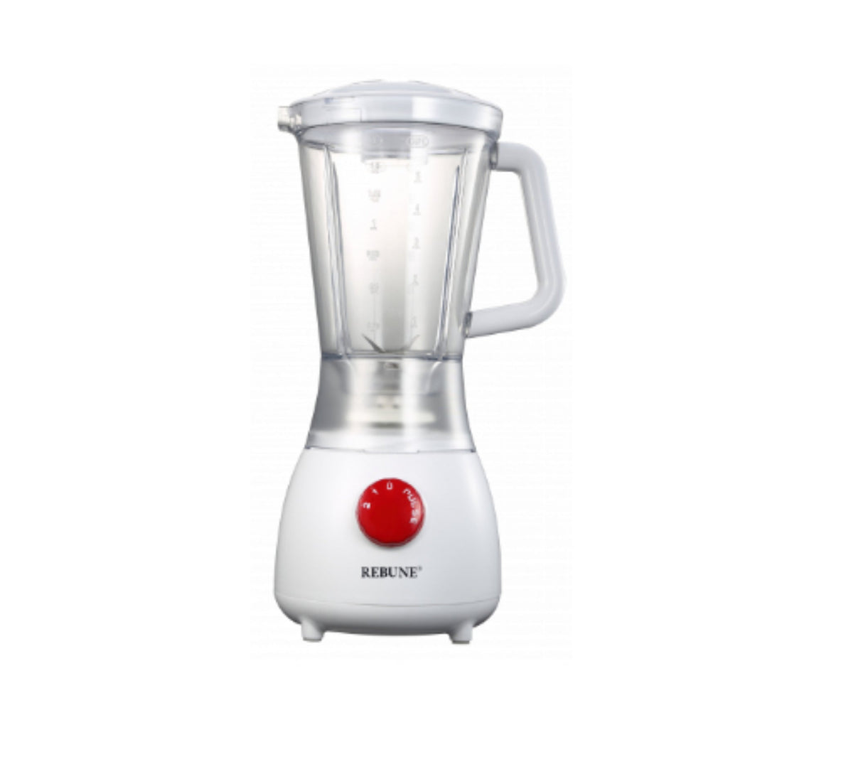 Rebune Electric Blender with Grinder
