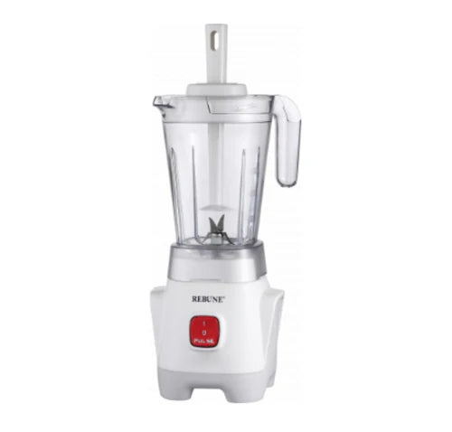 Rebune Electric Blender with Grinder