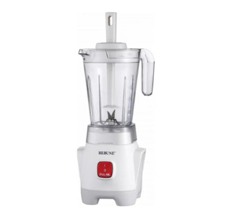 Rebune Electric Blender with Grinder