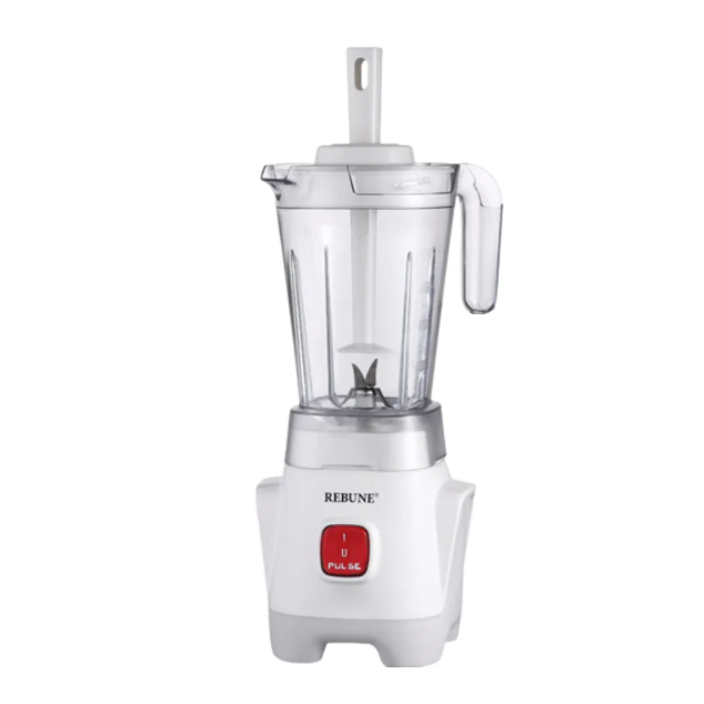 Rebune Electric Blender and Spice Grinder 1.25L