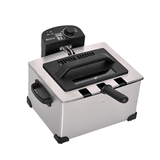 Rebune Electric Fryer 5L, 2000W