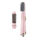 Rebune Hair Styler 2 Brushes, 2 Heat Levels and Cool Air 1200W