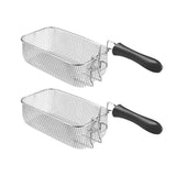 Rebune Electric Fryer 5L, 2000W