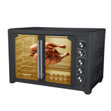 Rebune French oven,  with convection and heat distribution function, 2800 watts