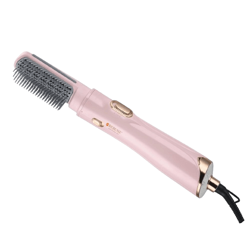 Rebune Hair Styler 2 Brushes, 2 Heat Levels and Cool Air 1200W