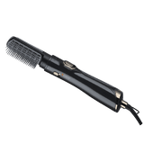 Rebune Hair Styler with 3 Brushes, 2 Heat Levels and Cool Air, 1200 Watts