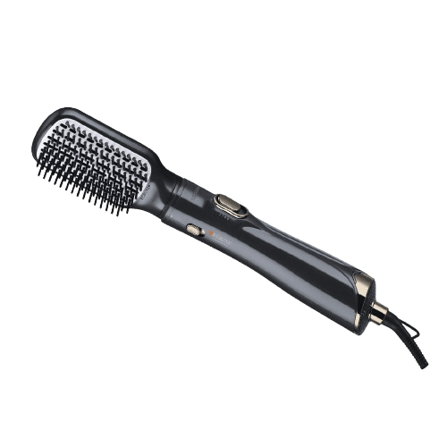 Rebune Hair Styler with 3 Brushes, 2 Heat Levels and Cool Air, 1200 Watts