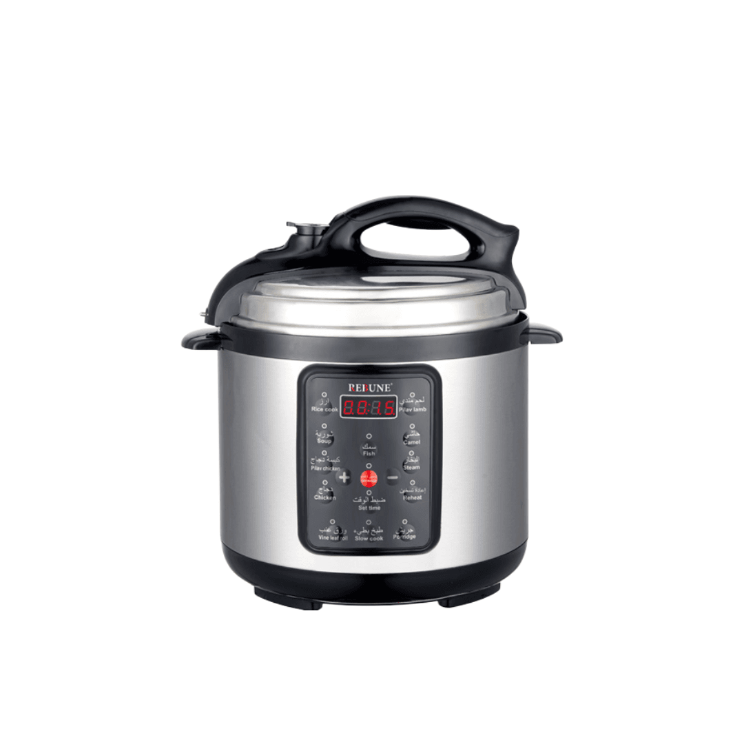 Rebune Multi-function Pressure Cooker,  1000 watts