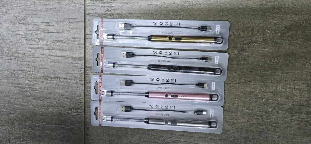 Rechargeable  Lighter