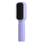 Rechargeable Portable Cordless Hair Straightener Brush