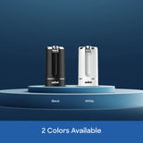 Sanford Rechargeable Automatic Water Dispenser | 1200mAh Battery | USB Charging | Foldable Pipe | Food-Grade Silicone Hose